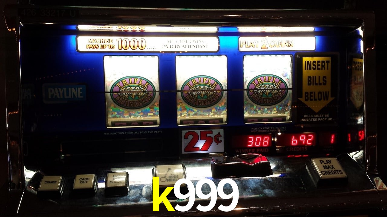 Football Betting k999