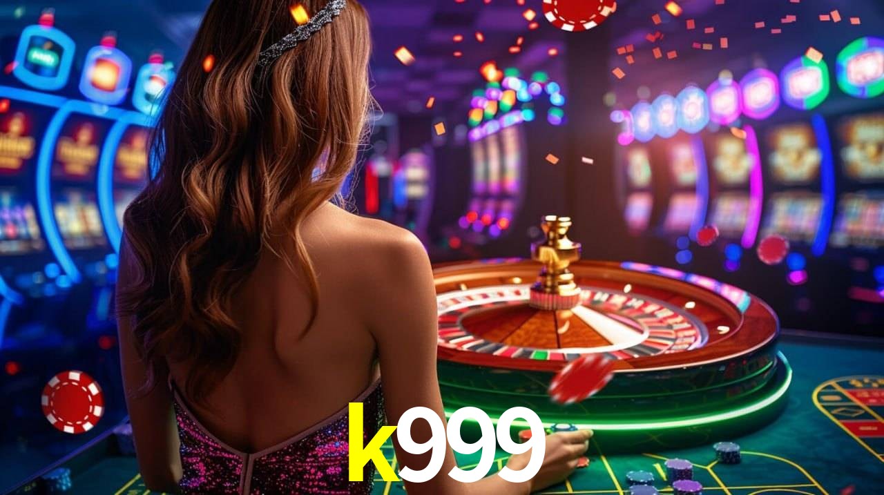 APP rápido e leve da k999