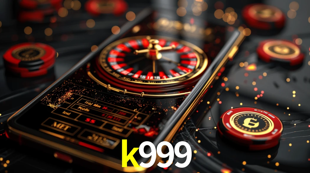 Live Casino k999