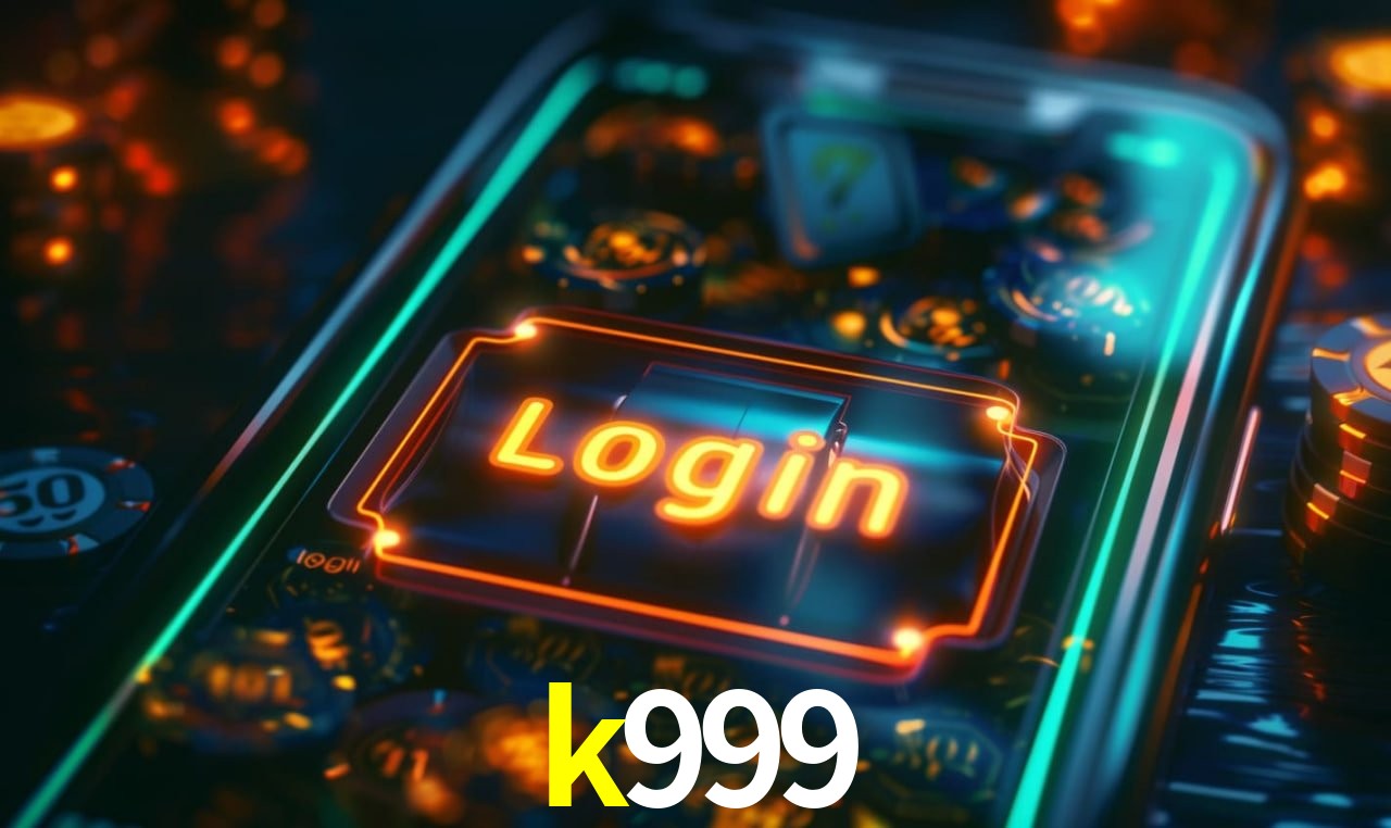 Tennis Betting k999