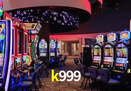 Jogos com bônus e suporte 24h na k999