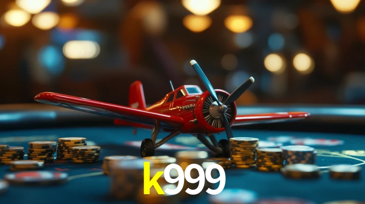 Slot Games k999