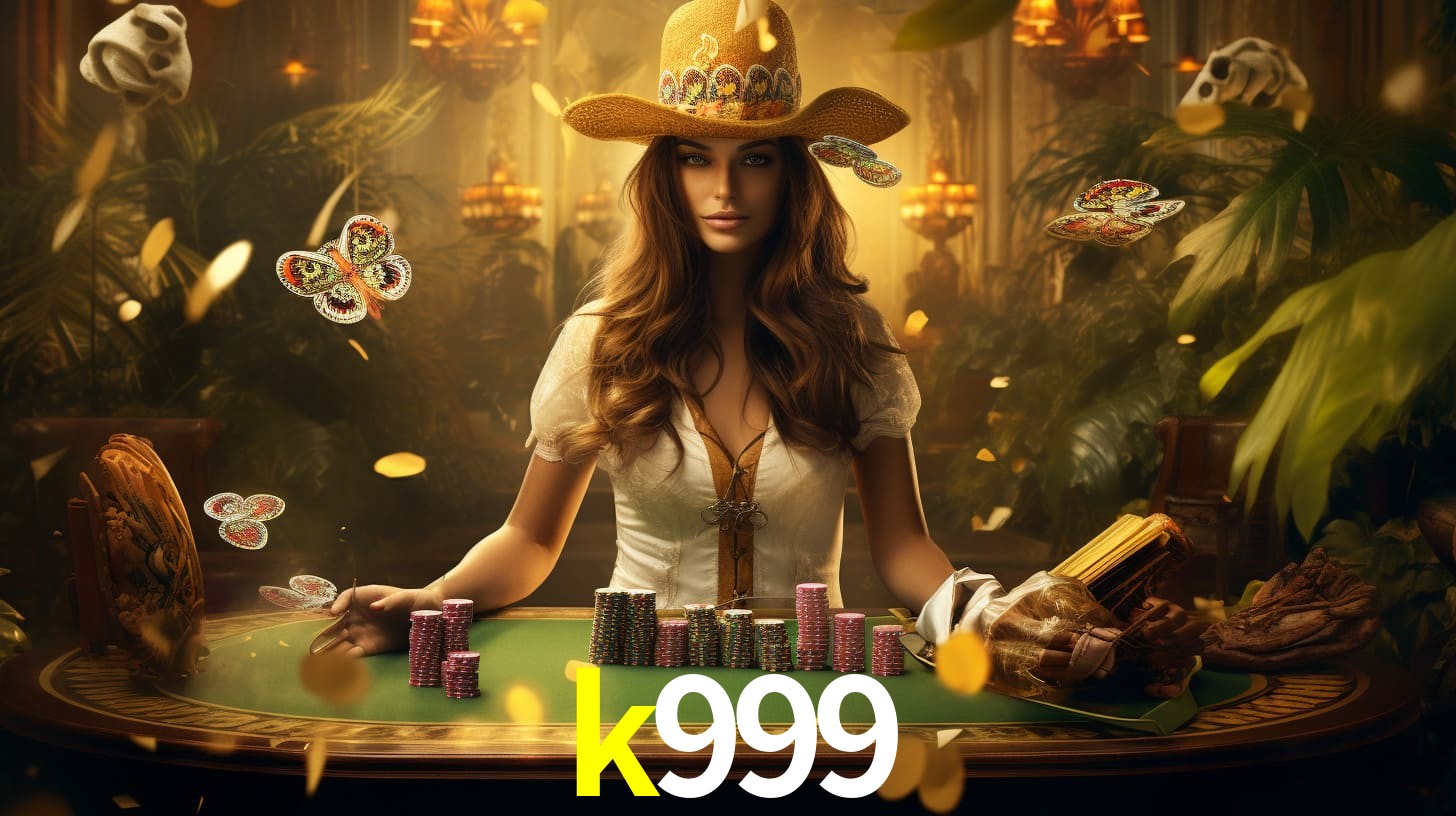 Roulette Table k999