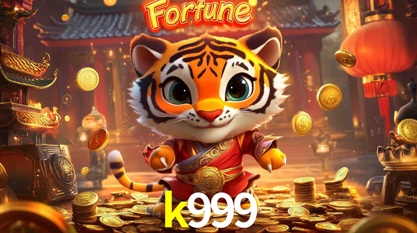 Desvendando o Mundo dos Jogos Virtuais na k999