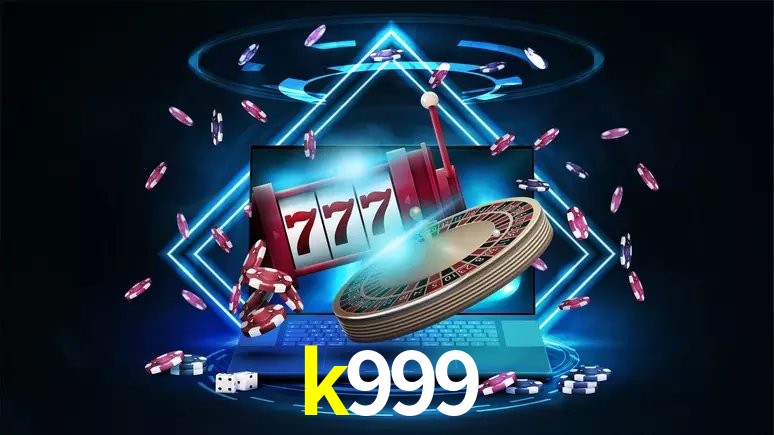 Provedores de Jogos k999