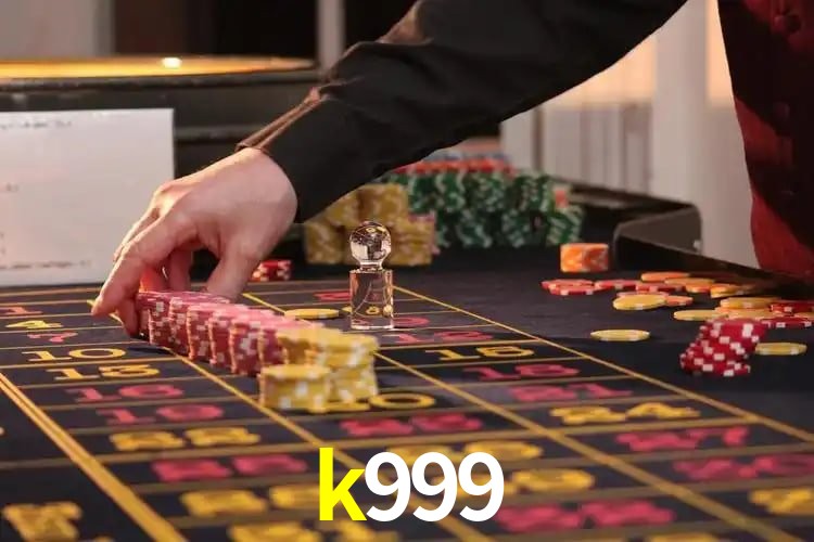 Descubra a Magia dos Jogos de Arcade no k999
