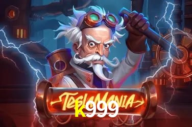 Casino Ao Vivo k999