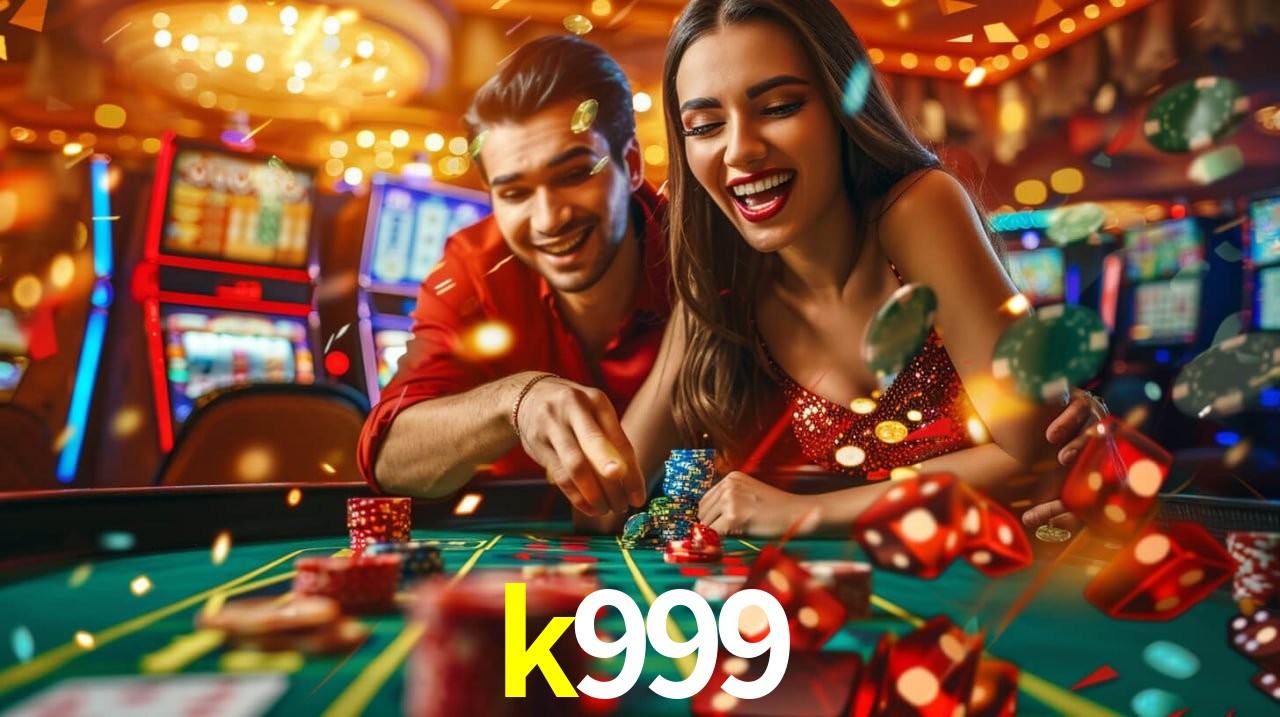 Benefícios da Conta k999