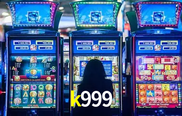 Jogos de mesa e apostas rápidas na k999