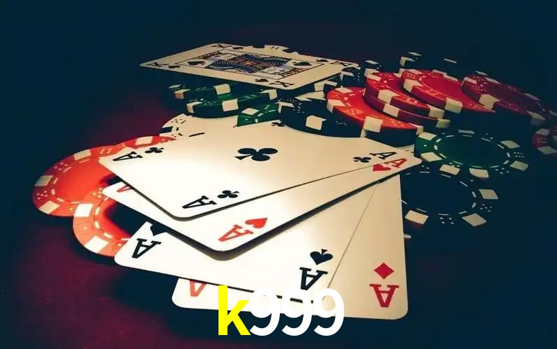 Benefícios VIP na k999