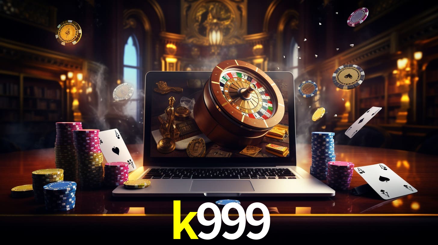 Live Casino k999