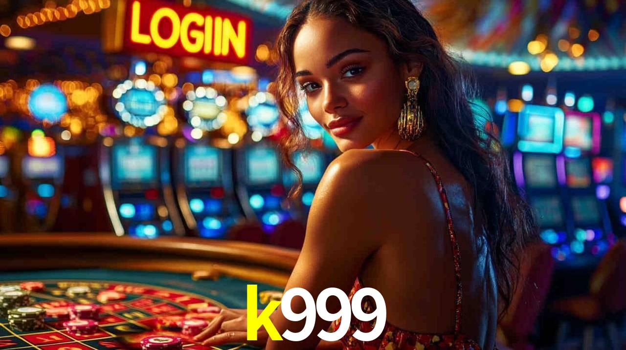 Diretório de Jogos k999