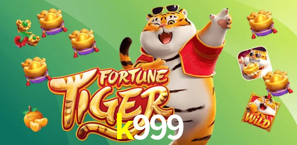 Welcome Bonus k999