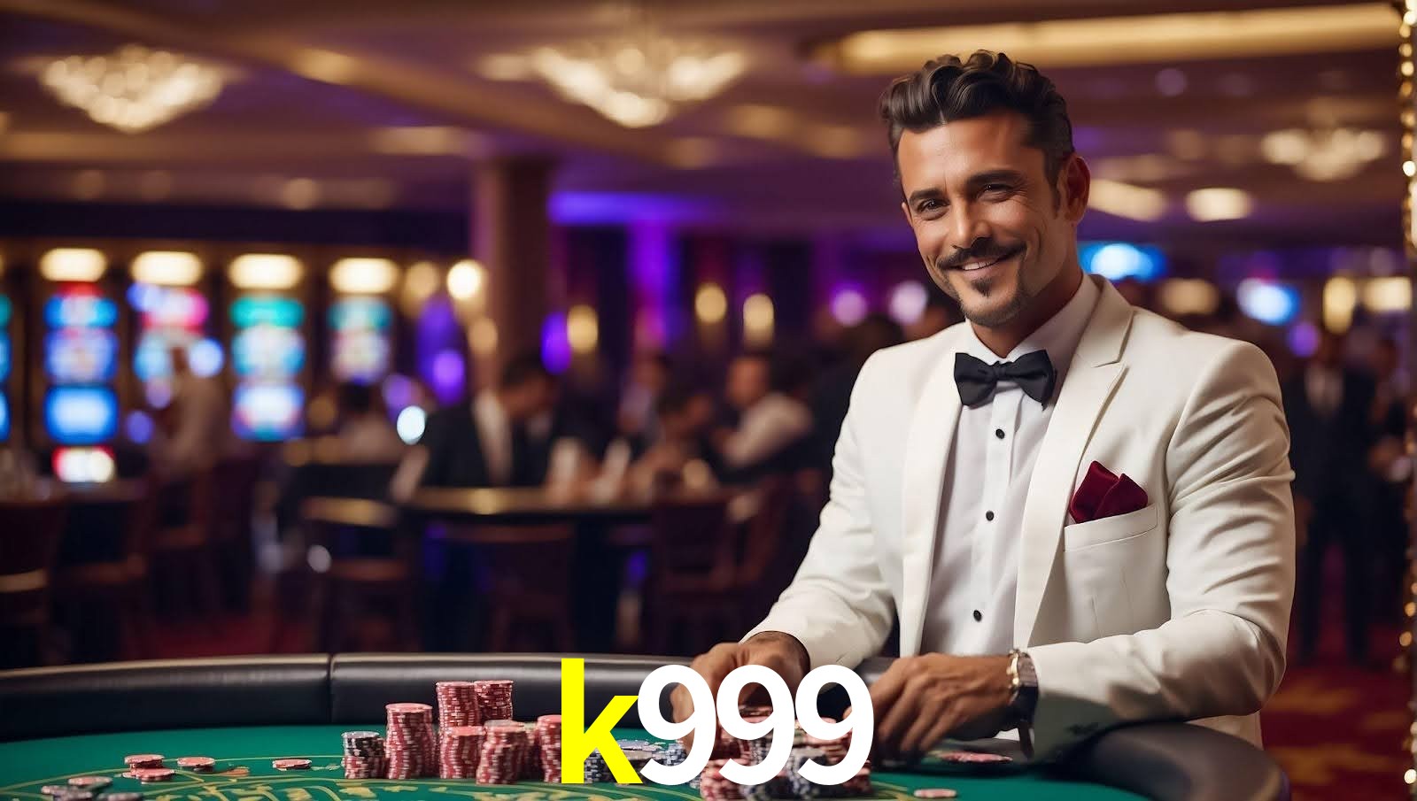 Design Responsivo k999
