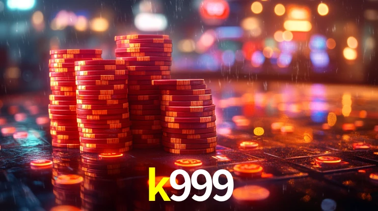 k999: Jogos de Caça-Níqueis-Altas Recompensas, Roleta-Velocidade, Blackjack-Desafios Máximos