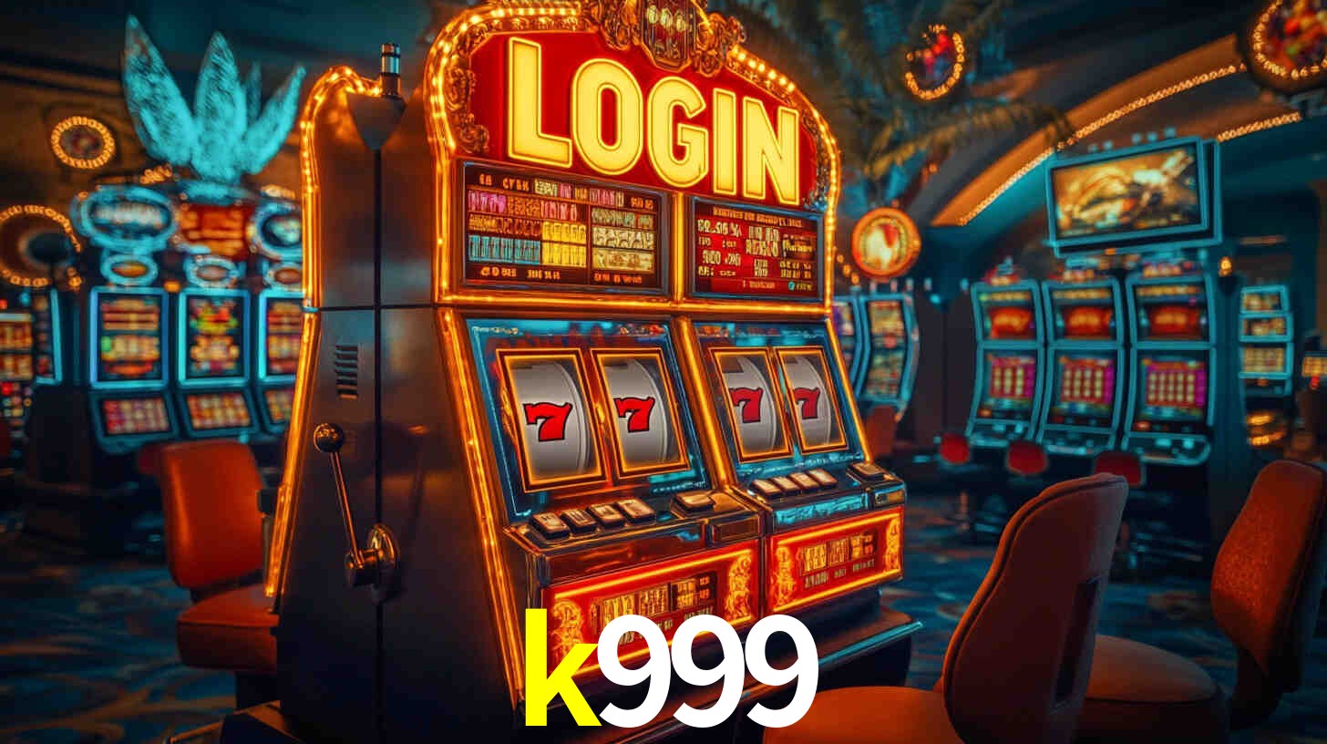 k999 App Interface