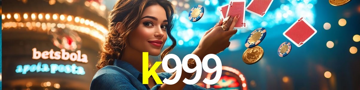 Experiência VIP k999