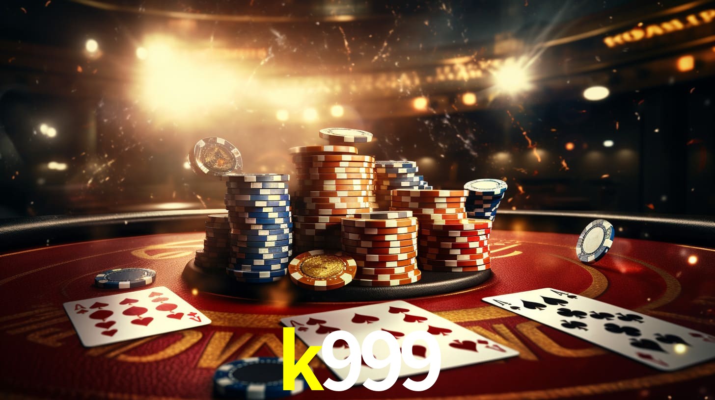 Blackjack Table k999