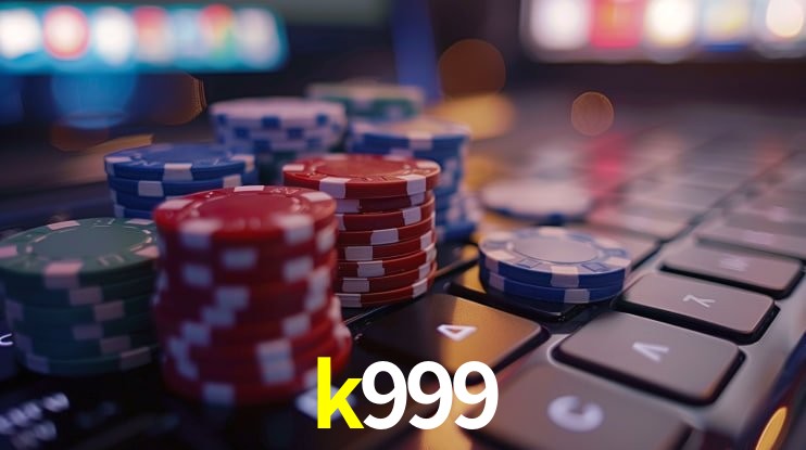 Tecnologia da Plataforma k999