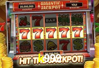 Descubra o Mundo do Cassino Online com k999