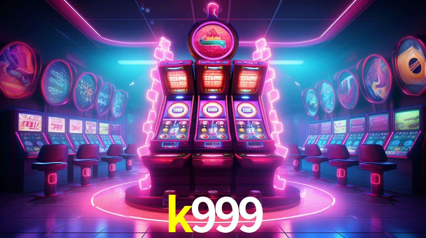 k999: Seu Especialista em Apostas Esportivas Brasileiras