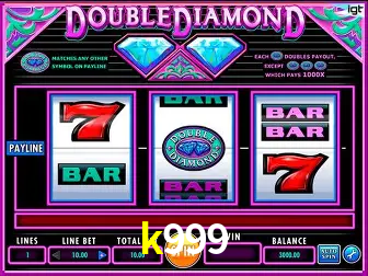 Descubra a Magia dos Jogos de Arcade no k999