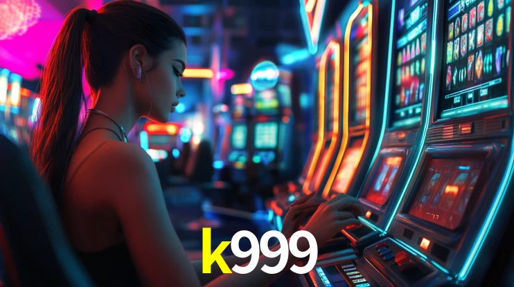 Explore as vantagens do k999: serviço profissional e confiabilidade