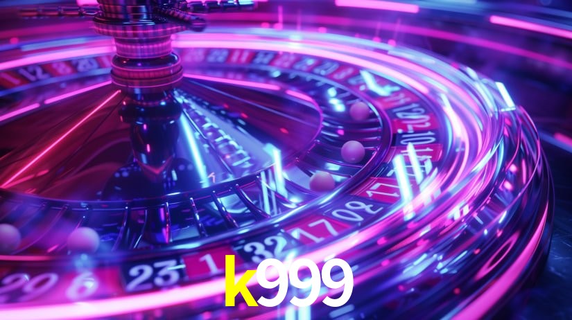 Inovações de Jogos na k999: O Futuro das Experiências Interativas