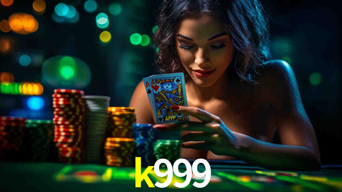 A Popularidade dos Caça-Níqueis no k999