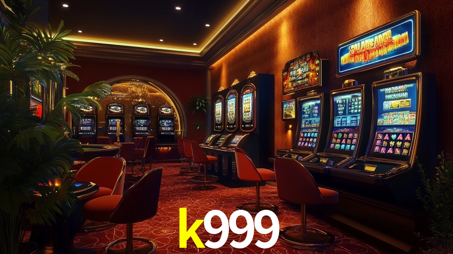 Daily Bonuses k999