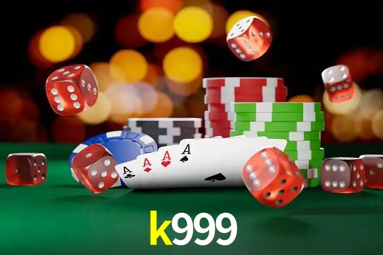 Avaliações dos Jogadores k999