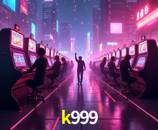 PIX Instantâneo k999