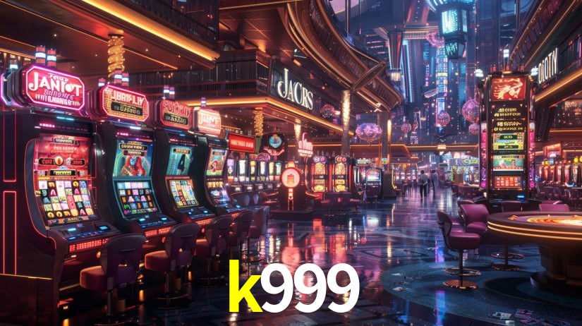 Games Directory k999