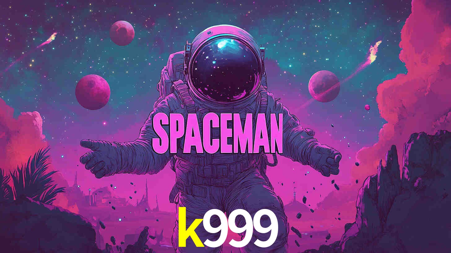 Inovações de Jogos na k999: O Futuro das Experiências Interativas