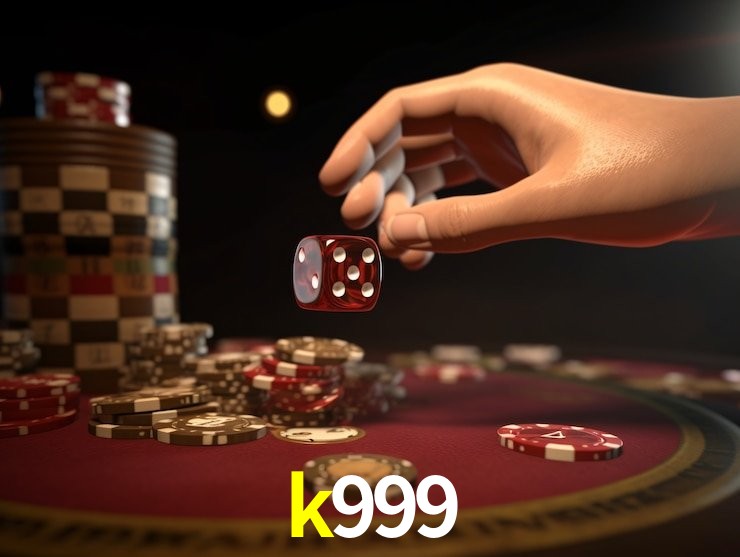 Recursos de Bônus k999