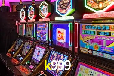 Desvendando o Mundo dos Jogos Virtuais na k999