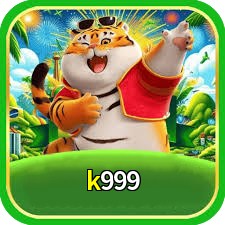 APP oficial da k999 para mobile