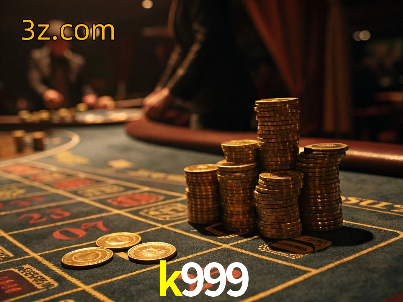 com k999